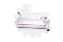 RADIATEUR SOUPAPE EGR 14SKV140 SKVphoto 12