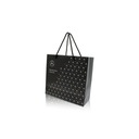 ПОДАРОЧНАЯ СУМКА MERCEDES МАЛЕНЬКАЯ БУМАЖНАЯ ПОДАРОЧНАЯ