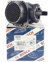 РАСХОДОМЕР BOSCH AUDI A3 8L SEAT LEON 1.8 125K