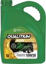 QUALITIUM AGRI UTTO 10W30 5л.