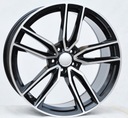 LLANTAS 22'' MERCEDES KLASA: A W168 W169 W176 W177 