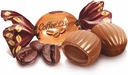 Bonbóny Coffee Like 200 g Roshen Váha 200 g