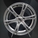 DISCOS 16 3X112 SMART FORTWO W451 (F10098-38) 