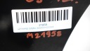 БАМПЕР ПЕРІД ПЕРЕДНІЙ MAZDA CX7 09-12R ОМИВАЧІ  (17985052983) фото min 14