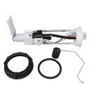 ZESPO POMPES COMBUSTIBLE 2521307 ZWIEKSZONA REMPLACEMENT POMPES COMBUSTIBLE POUR Z2photo 4