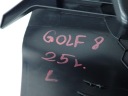КАРТА ОБШИВКА БАГАЖНИКА ЛІВА HTB 5H6867761 VW GOLF VIII 8 5H 25R  (18909615079) фото min 7