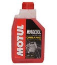 РАДИАТОРНАЯ ЖИДКОСТЬ MOTUL MOTOCOOL FL 1L