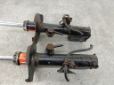 AMORTISSEURS AVANT TOYOTA AVENSIS II T25 757229L 757230L JGM1029Tphoto 9