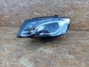 ЛЕВАЯ ФАРА AUDI Q5 8R XENON 08-12 ЕВРОПА