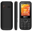 МОБИЛЬНЫЙ ТЕЛЕФОН MAXCOM MM142 с Bluetooth-радио