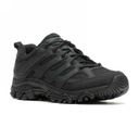 Vojenská obuv MERRELL MOAB 3 LOW TACTICAL WP Black Značka Merrell