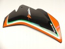 БІК ПРАВИЙ ОБТІЧНИК ЗАХИСТ APRILIA RS4 RS 4 125 RSV4 FACTORY 09+  (18179906333) фото min 5