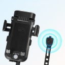 Освітлення Чорний 4000 Mah