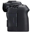 CANON EOS R6 mark II Značka Canon