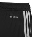 Krótkie spodenki Adidas Tiro 23 League r. 128 czarne Liczba sztuk w ofercie 1 szt.