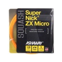 Струны для сквоша SuperNick ZX Micro - набор