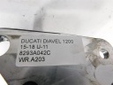 РАМА СТЕЛАЖ КРОНШТЕЙН DUCATI DIAVEL 1200 15-18 U-11 8293A042C  фото 5