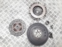 ENSEMBLE ADHÉRENCE PEUGEOT 307 BREAK (3E) 120026110 1.6L GASOLINE 80KW 2002photo 8