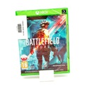 Фольгированная игра Battlefield 2042 PL для Xbox X.