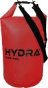 Водонепроникна Упаковка Hydra Червоний 40L 500 Pcv