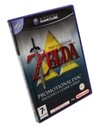Рекламный ролик коллекционного издания Zelda GameCube