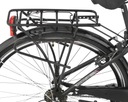 Женский треккинговый велосипед INDIANA X-Road 1.0 28 дюймов
