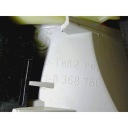 PHARE DROIT ARRIÈRE DANS COUVERCLE DE COFFRE BMW E46 LIFT UNIVERSEL 01-05R 8368760 NR465photo 6