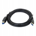 Kabel Przewód do DRUKARKI SKANERA USB 3.0 2m EAN (GTIN) 7090033565365