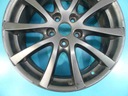 ДИСК R18 5X114,3 ET54 MAZDA 6 II GH изображение 2