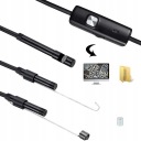 ENDOSKOP КАМЕРА INSPEKCYJNA ANDROID USB-C 10M 6LED USB-C 3W1  (17837643244) фото min 8