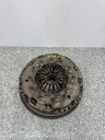 КОЛЕСО МАХОВИК ЗЧЕПЛЕННЯ VOLVO V40 II 2012-2018 2.0 T3 31437169 S60 V60 V40  (17464443447) фото min 9