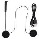 WIRELESS SLUCHAWKI MOTORCYCLE DO KASKU, BLACK  photo 6