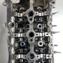 CULASSE MOTEUR MERCEDES VITO MIXTO RENAULT TALISMAN NISSAN 16V 1.7 CDI DCIphoto 7