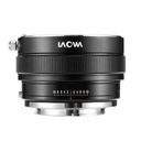 Байонетный адаптер Venus Optics Laowa Magic Shift Converter LW-MSC 1,4x — Калифорния