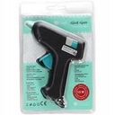 PISTOLET DO KLEJU Z WŁĄCZNIKIEM 10 W