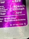КРЫШКА БАКА ТОПЛИВА MERCEDES-BENZ SL (R107) A1075841039 3.8L GASOLINE  фото 9