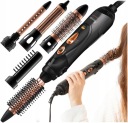 СУШИЛКА ДЛЯ ЗАВИВКИ SENCOR SHS 8401BK С 5 НОТАМИ