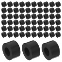 100PCS RESILIENT RUBBER MOUNTING WASHERS FOR VIBRATION CONTROLphoto 8