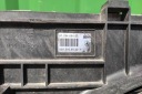 RADIATEUR EAU MERCEDES-BENZ V (638/2) 6385013401 2.0L GASOLINE 95KW 2003photo 8