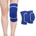 2X ВОЛЕЙБОЛЬНАЯ ЗАЩИТА КОЛЕНА