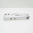 BMW 4 GRAN COUPÉ G26 RALLONGE AMPLIFICATEUR PARE-CHOCS GAUCHE 51118738943photo 12