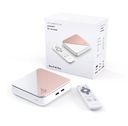 SMART TV Homatics Box R 4K Plus Android 11 WiFi 6
