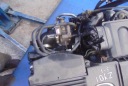 MAZDA 3 I 1.6B MOTEUR COMPLET ZY01photo 8