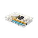 Органайзер Leitz для контейнеров с выдвижными ящиками.