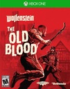WOLFENSTEIN: THE OLD BLOOD (Австралия) [ИГРА ДЛЯ XBOX ONE]