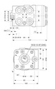 ORBITROL OSPC 100 ON SUSTIPRINTAS HYDROLIDER nuotrauka 3