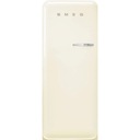 %SMEG FAB28LCR5 Отдельностоящий однодверный холодильник