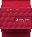 Логический модуль CLU Gen 2.0 Z-Wave Grenton