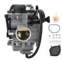 CARBURATEUR ATV, WYTRZYMALY 4WU 14901–00–00 VERS RÉPARATIONphoto 15