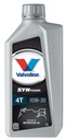 VALVOLINE SYNPOWER 4T 10W30 1л API SM, SN 1л